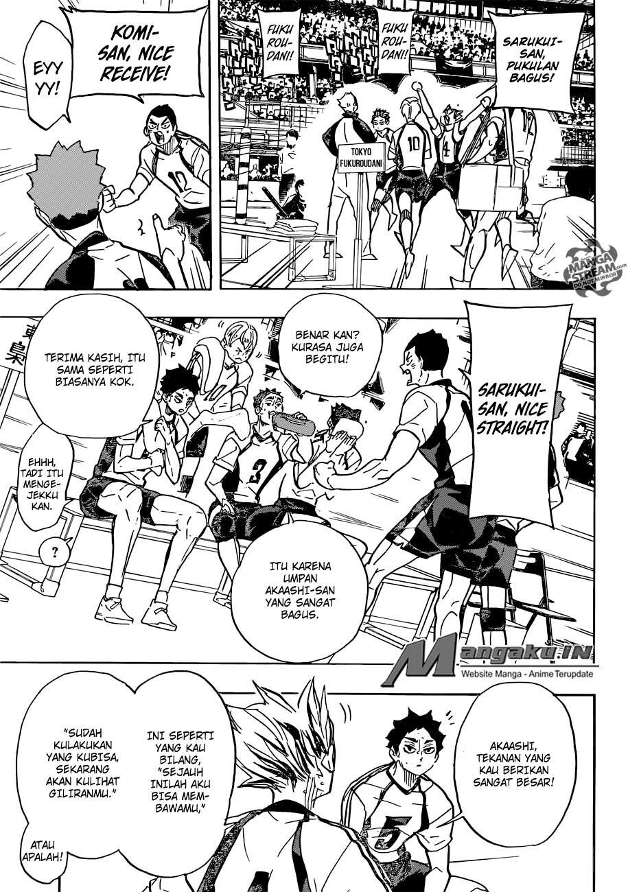 Chapter 336 - halaman 7