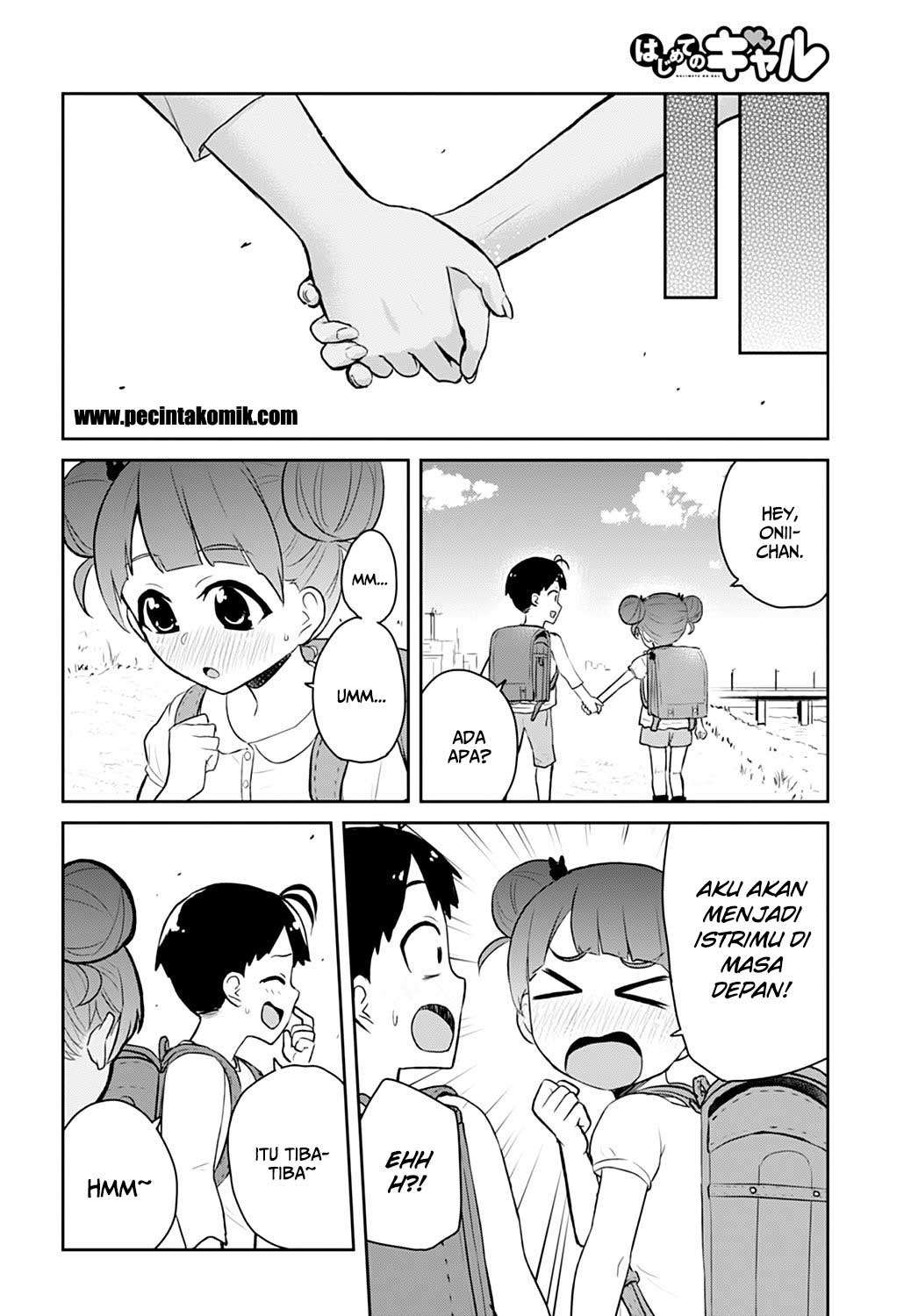 Chapter 30 - halaman 20