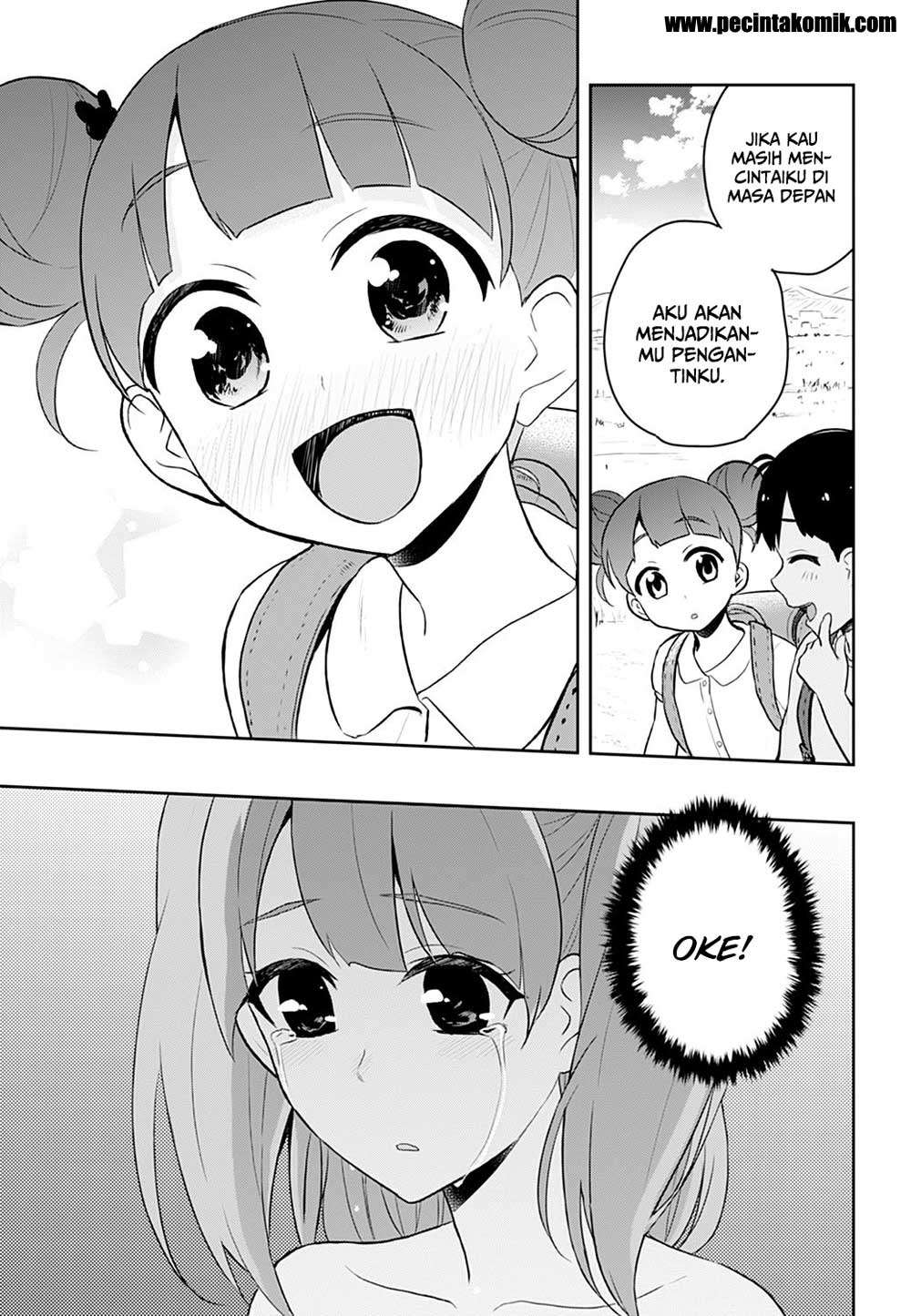 Chapter 30 - halaman 21