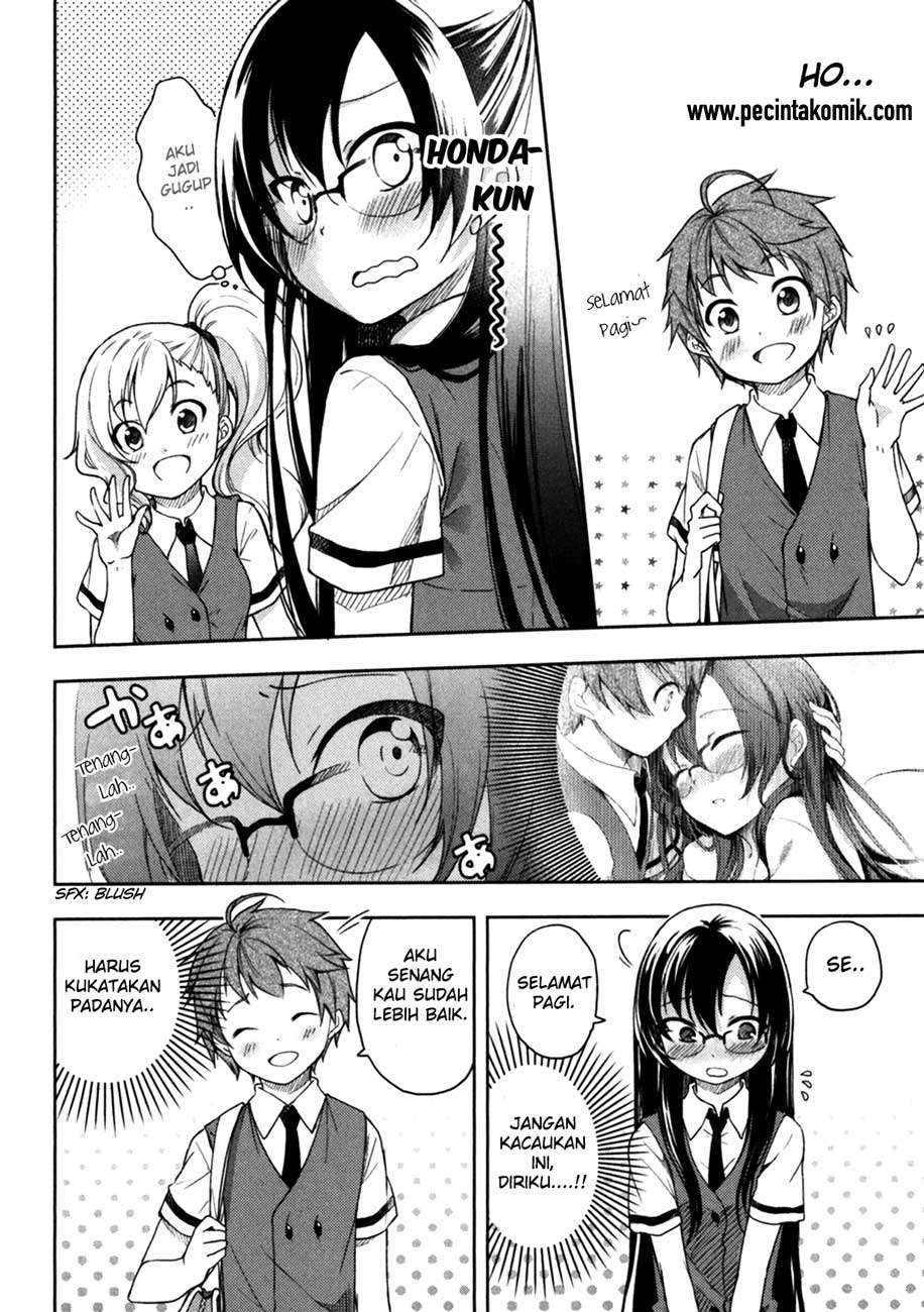 Chapter 19 - halaman 20