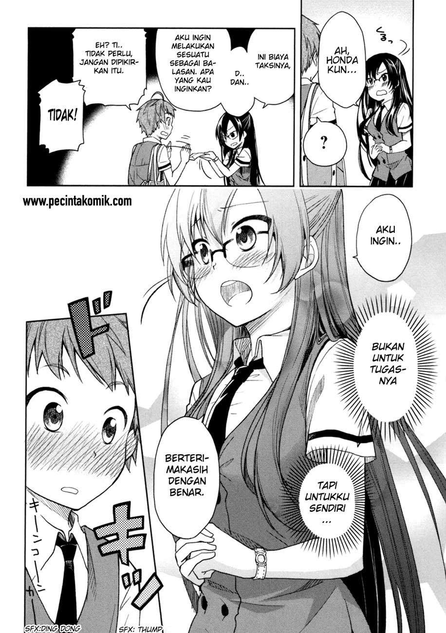 Chapter 19 - halaman 22