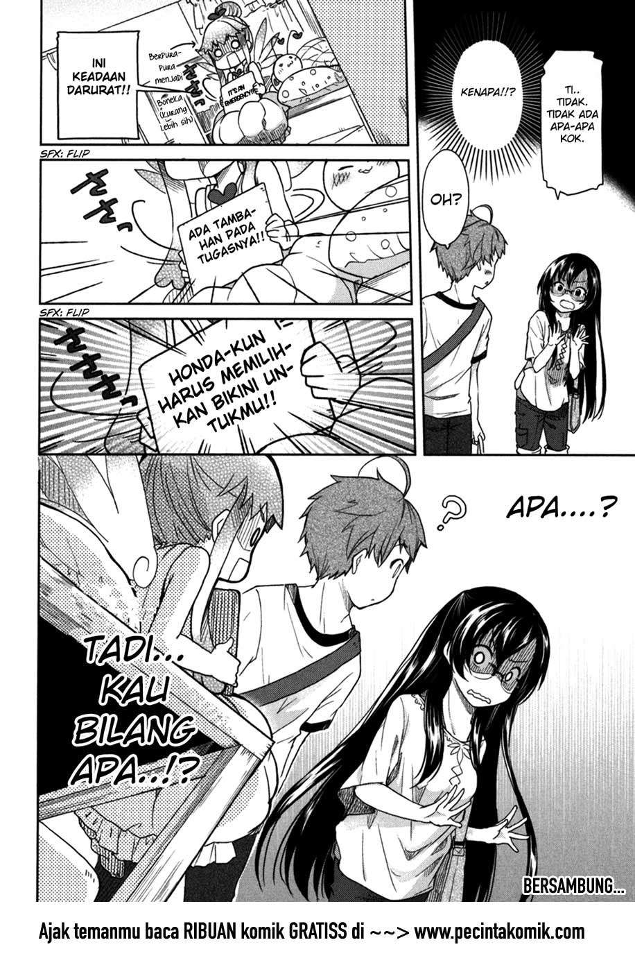 Chapter 19 - halaman 32