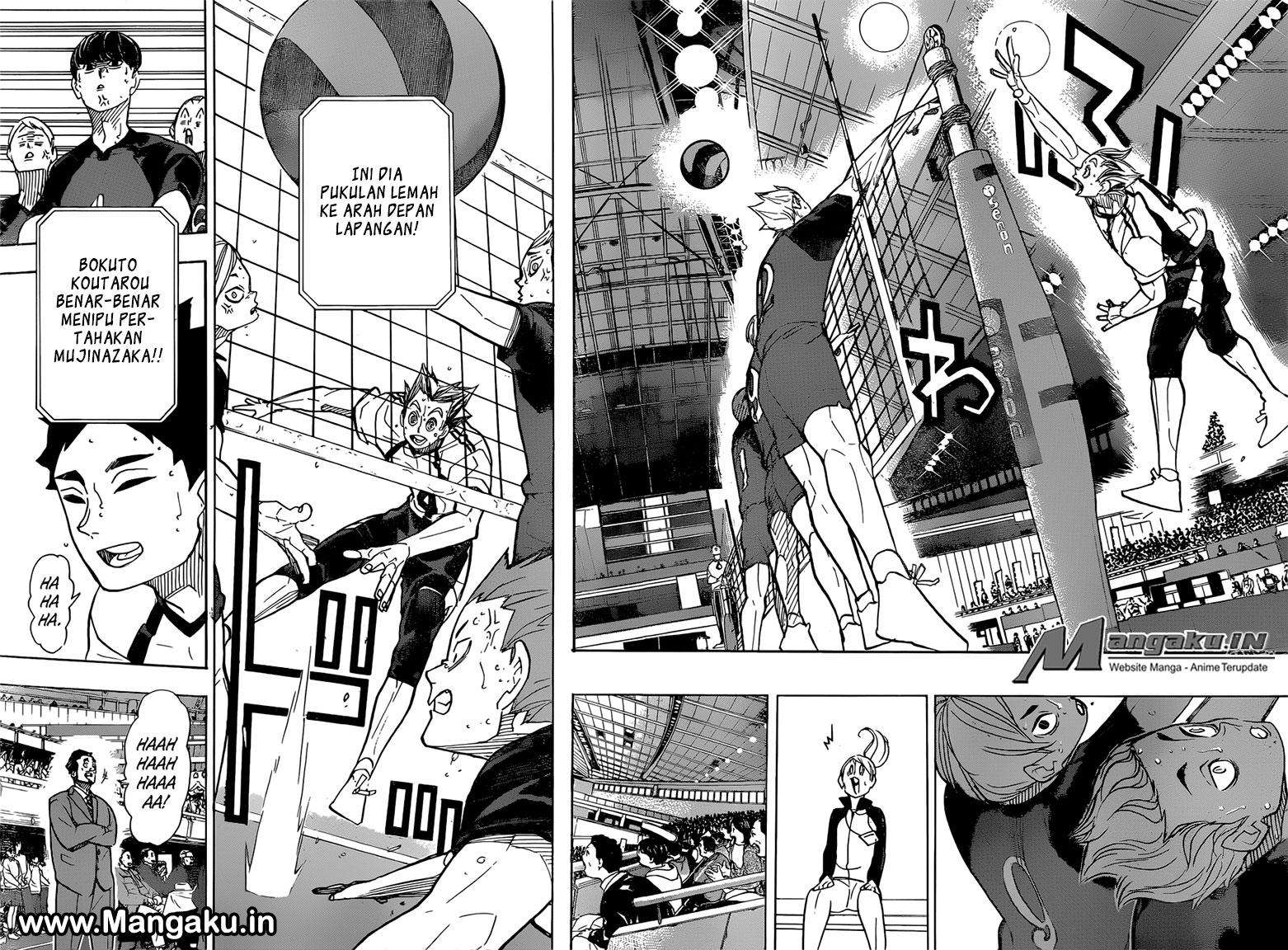 Chapter 335 - halaman 15