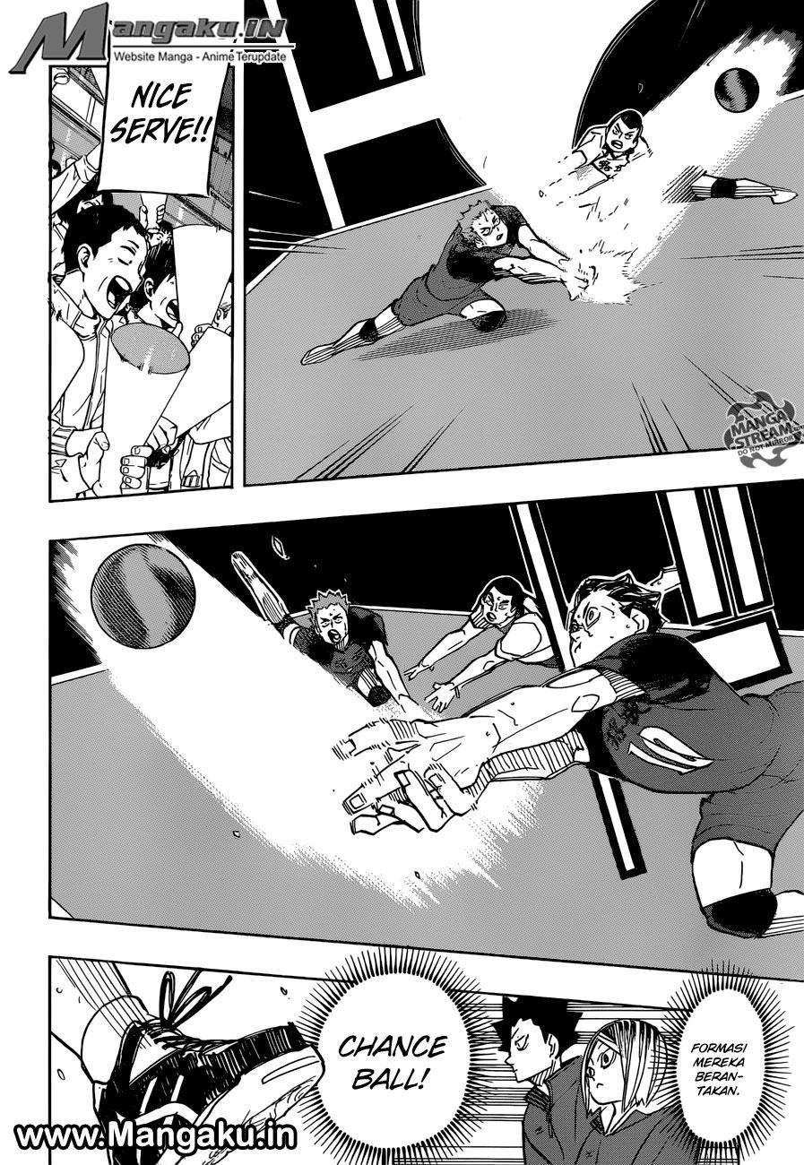 Chapter 335 - halaman 18