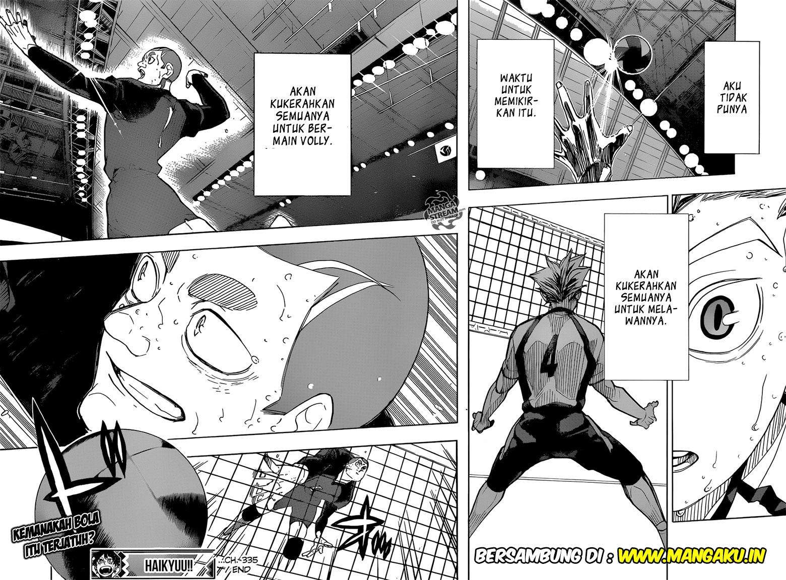 Chapter 335 - halaman 20