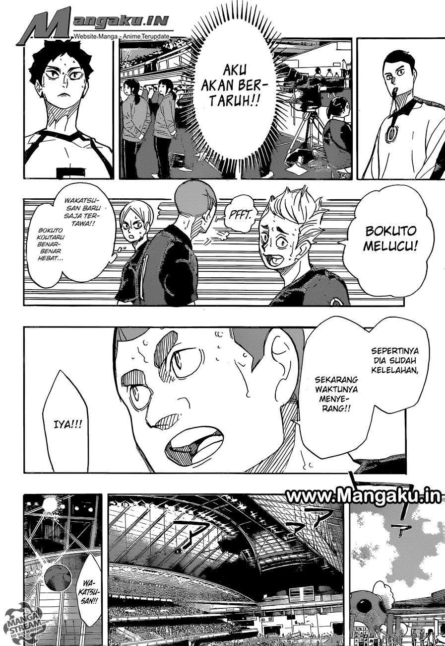 Chapter 335 - halaman 7