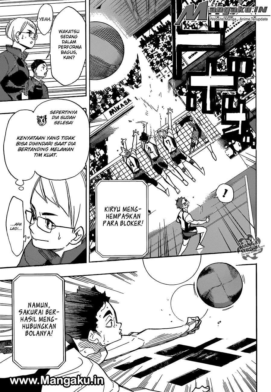 Chapter 335 - halaman 8