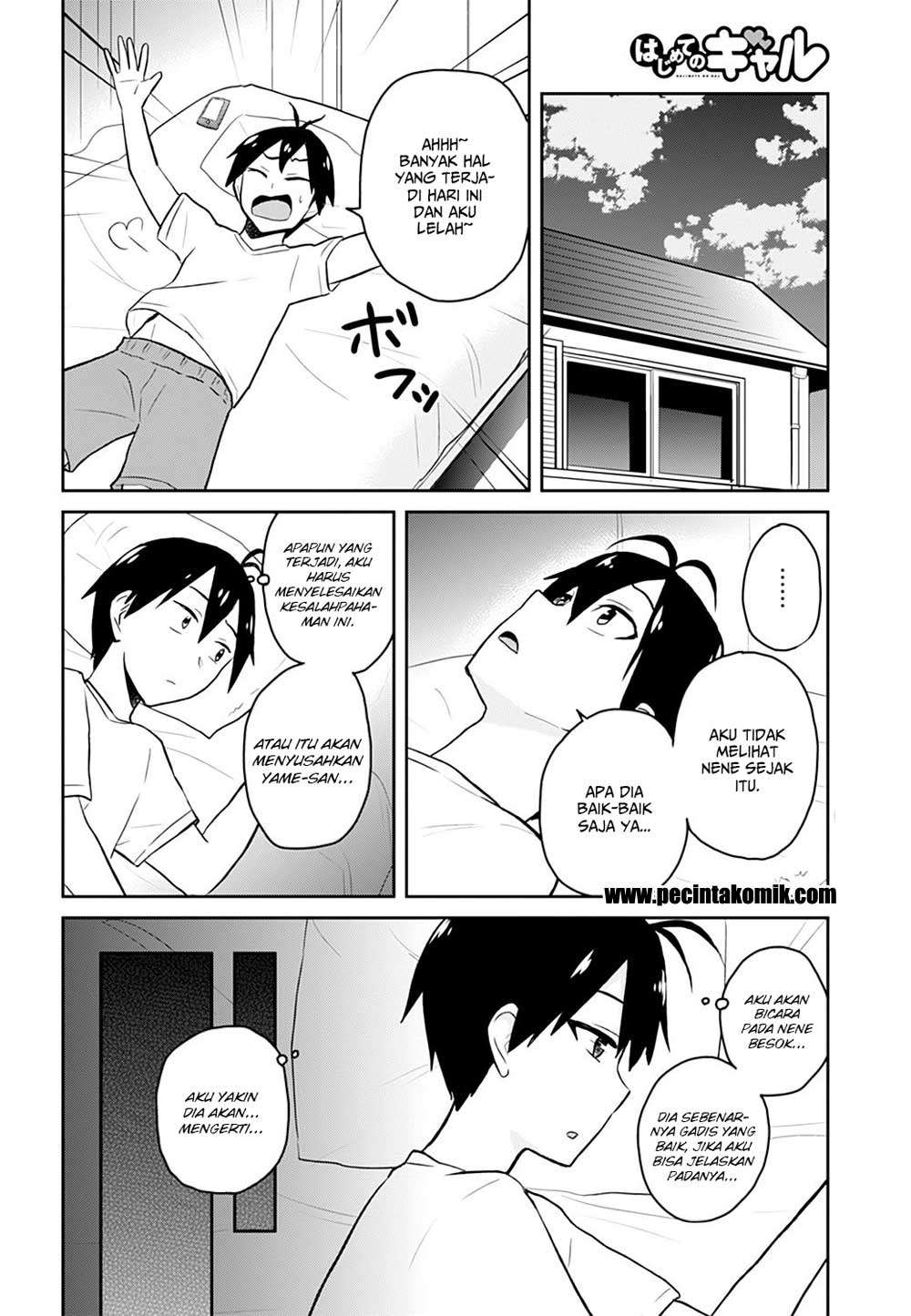 Chapter 29 - halaman 20