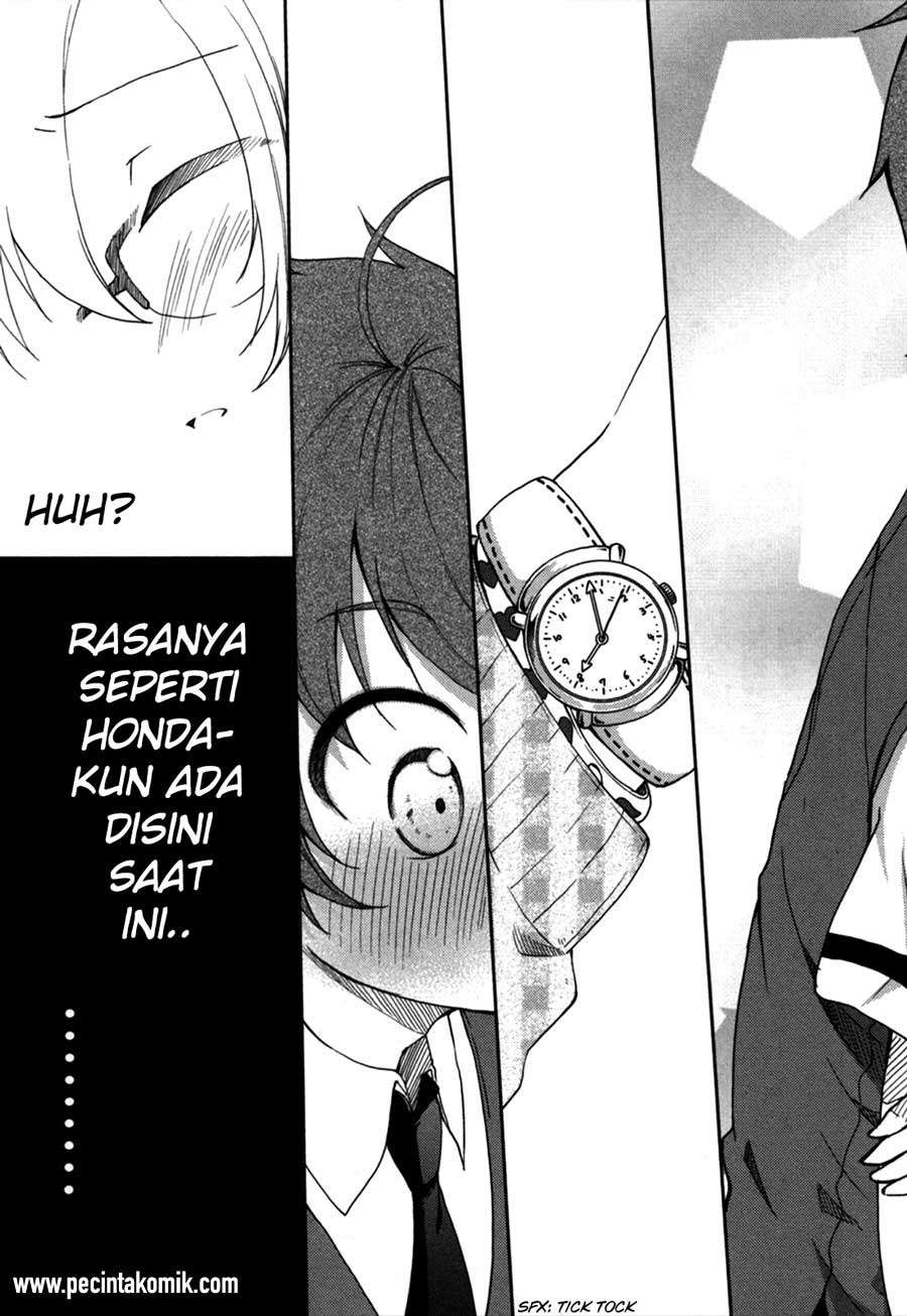 Chapter 18 - halaman 22
