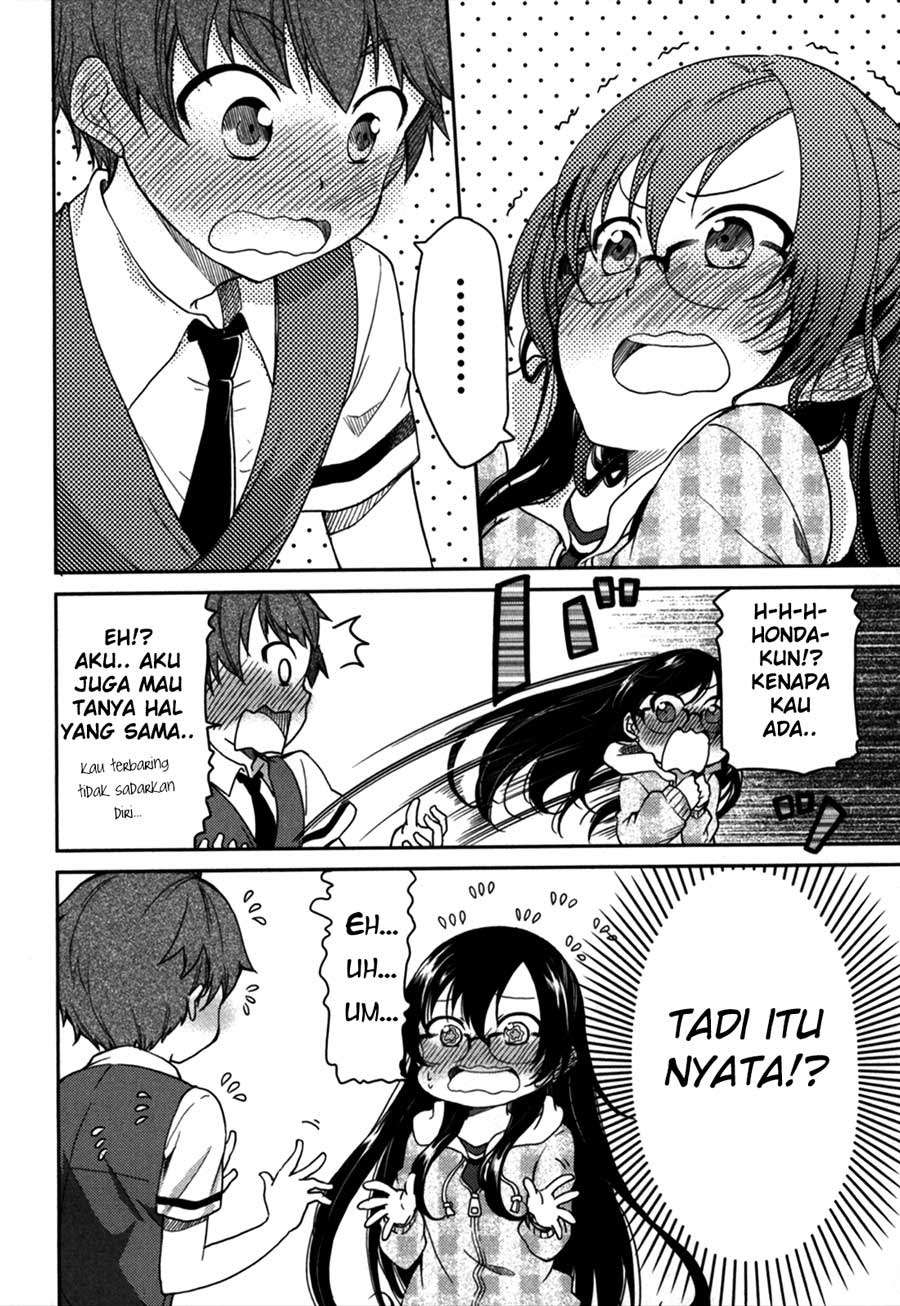 Chapter 18 - halaman 23