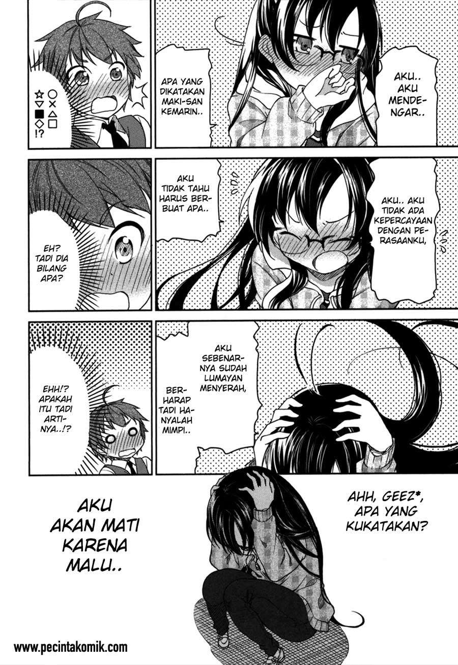 Chapter 18 - halaman 25