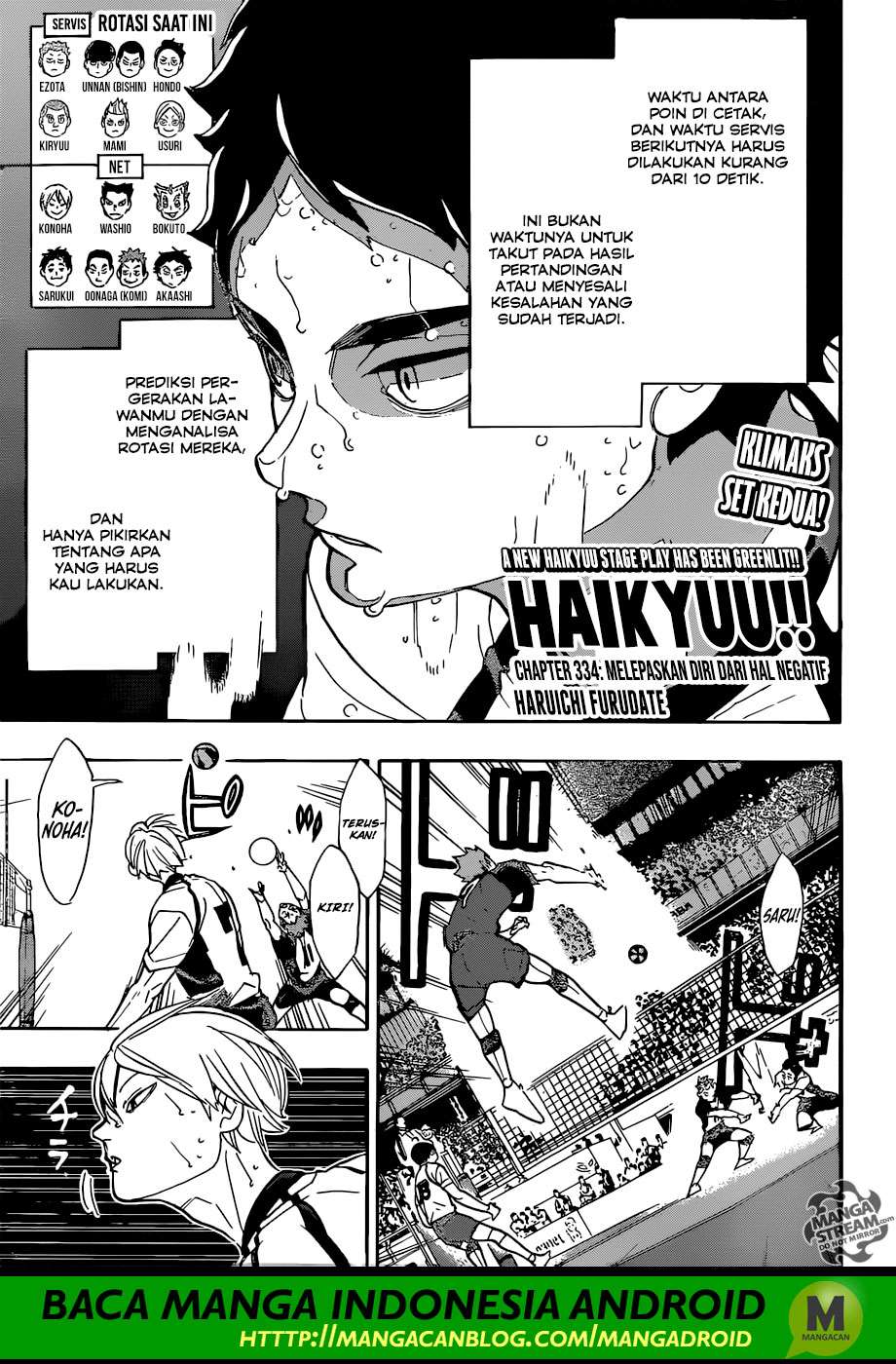 Chapter 334 - halaman 2