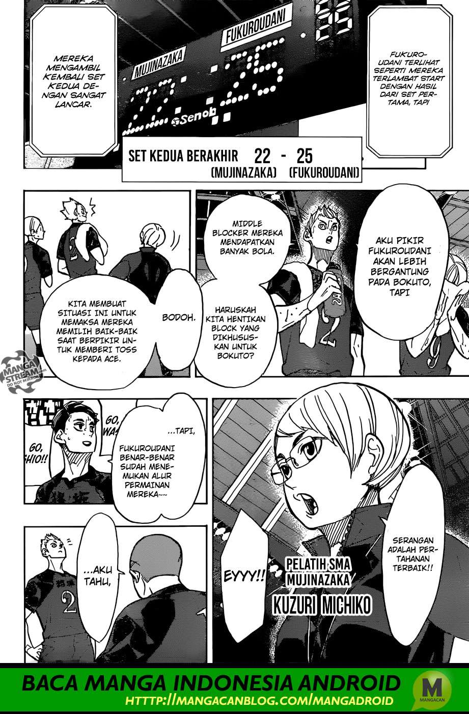 Chapter 334 - halaman 14