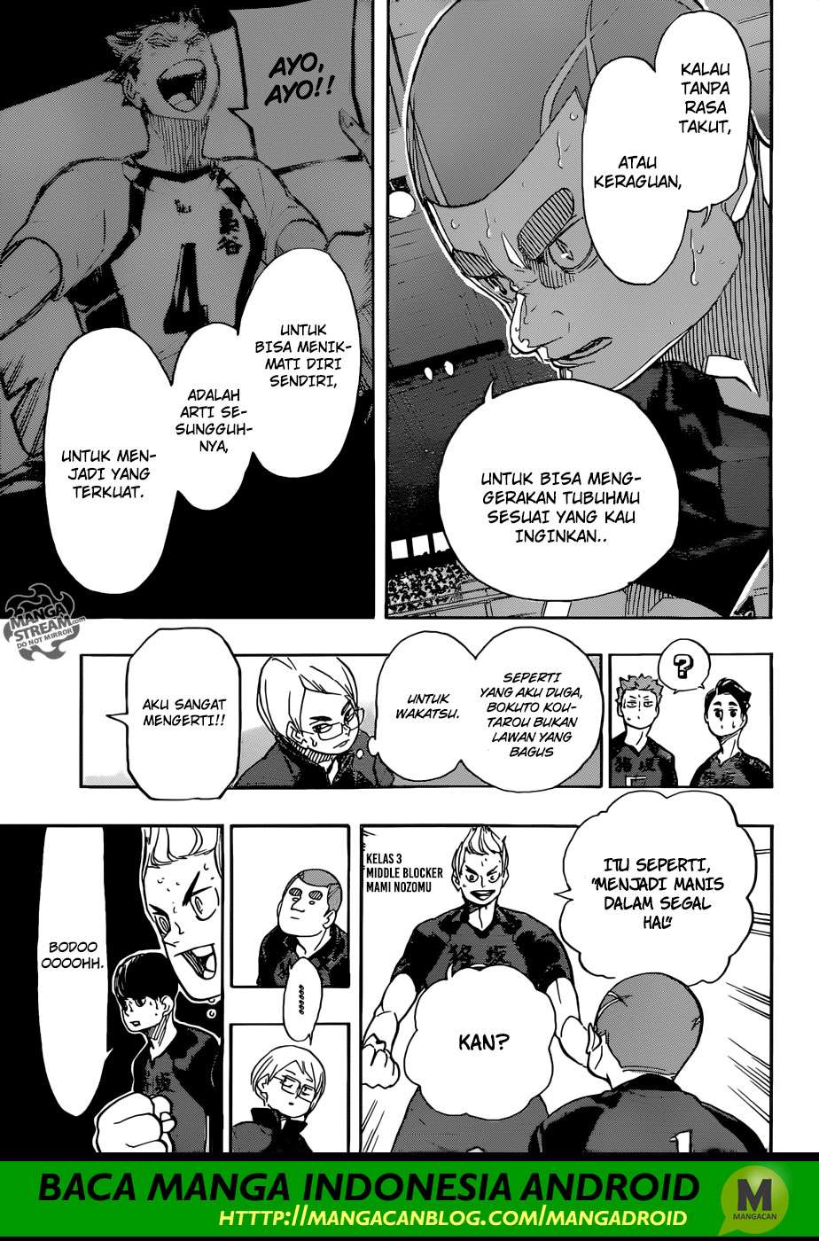 Chapter 334 - halaman 15