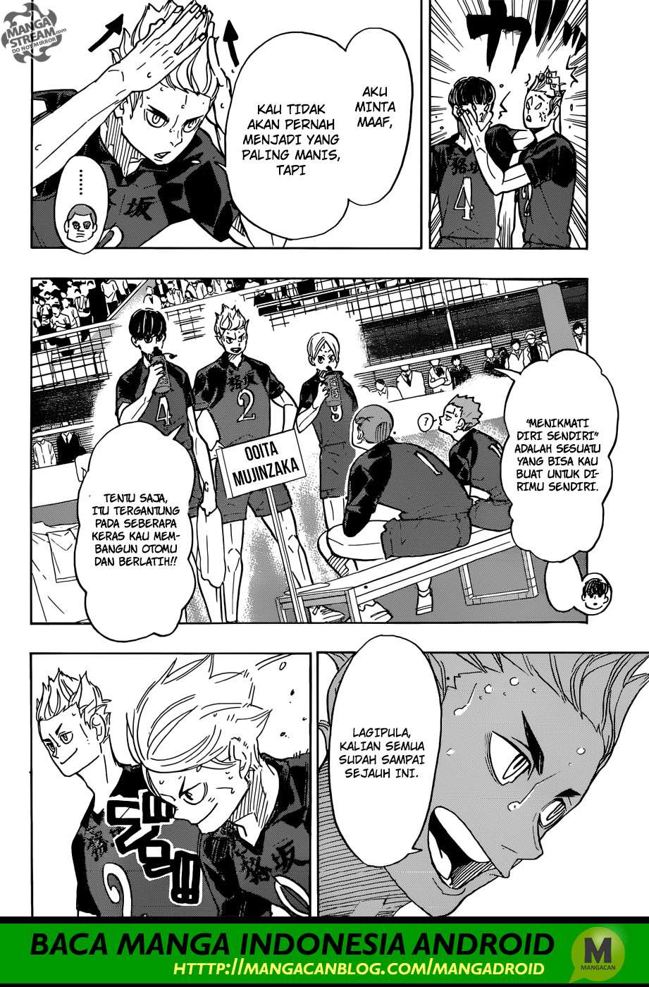 Chapter 334 - halaman 16