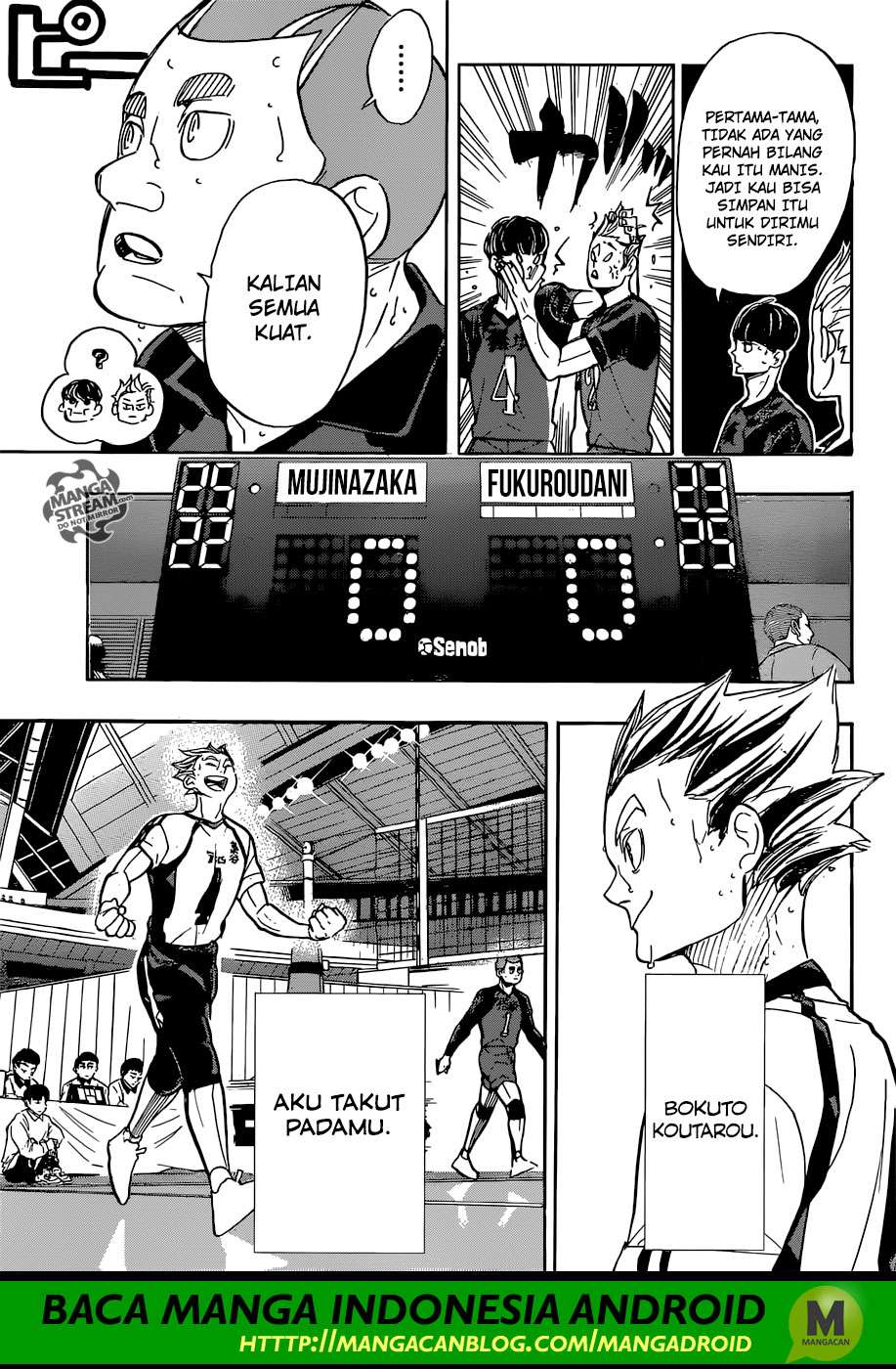 Chapter 334 - halaman 17