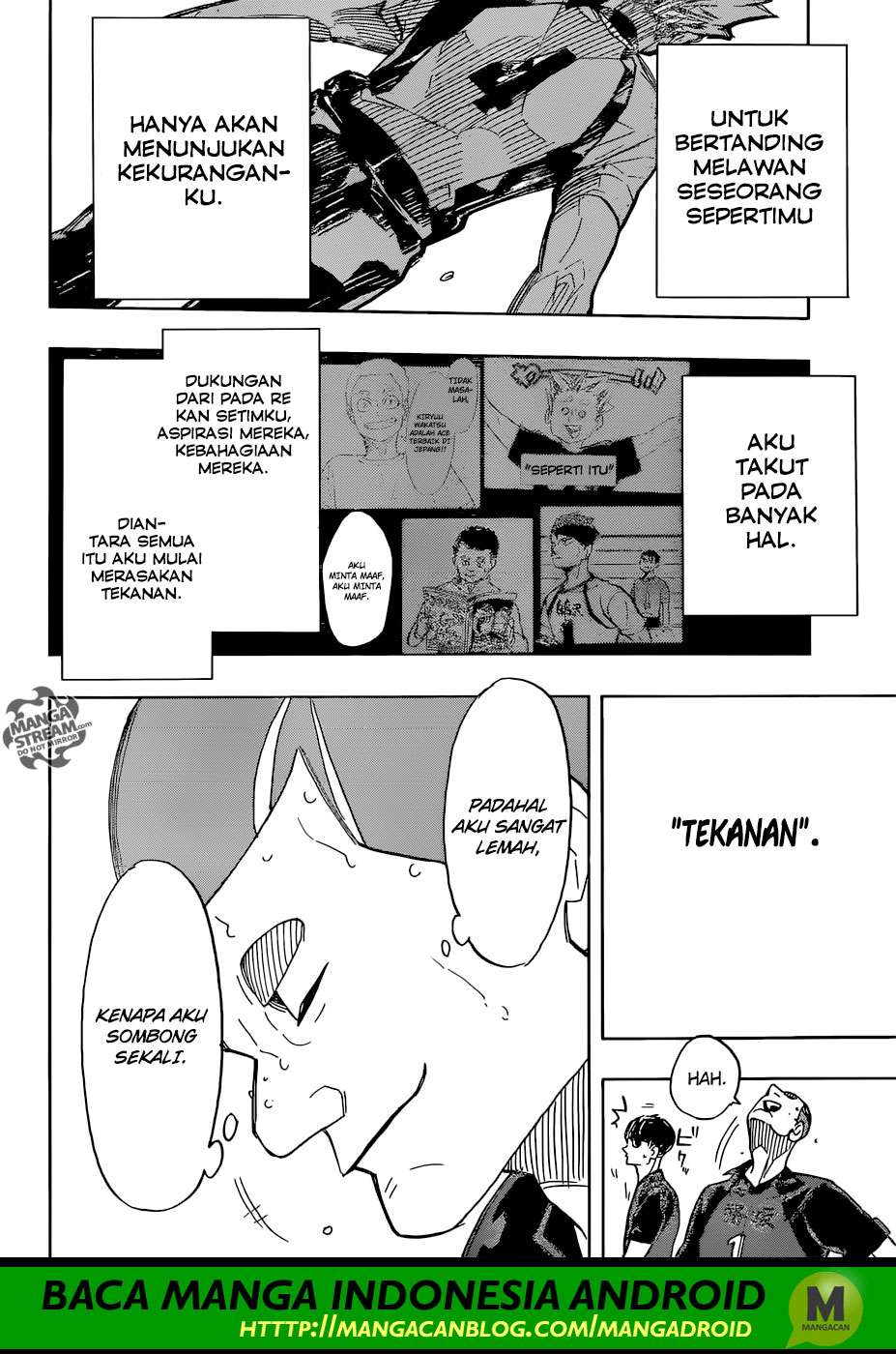 Chapter 334 - halaman 18