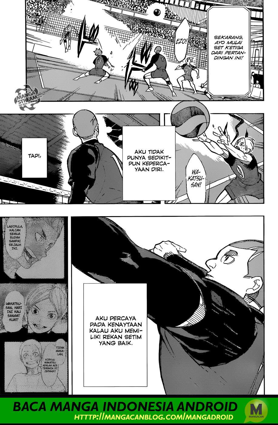 Chapter 334 - halaman 19