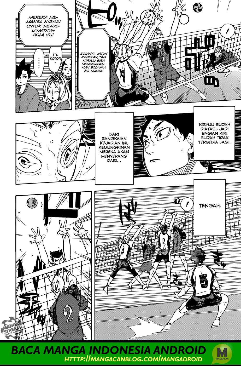 Chapter 334 - halaman 4