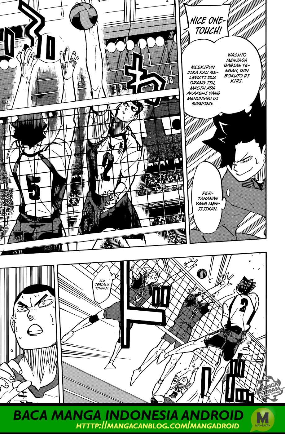 Chapter 334 - halaman 5