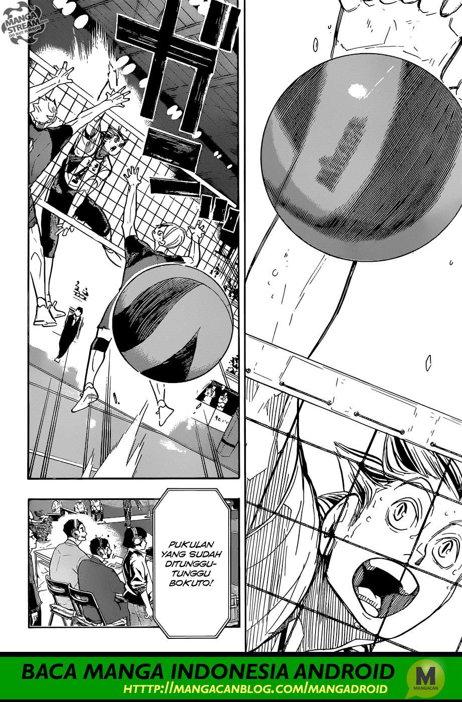 Chapter 334 - halaman 6