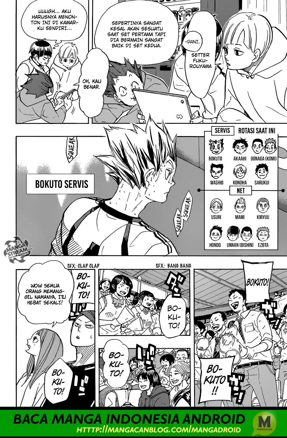 Chapter 334 - halaman 8