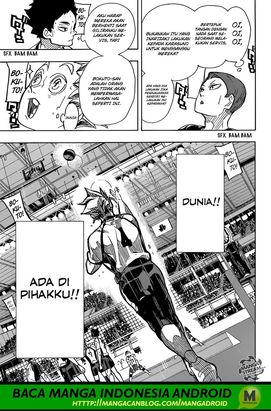Chapter 334 - halaman 9