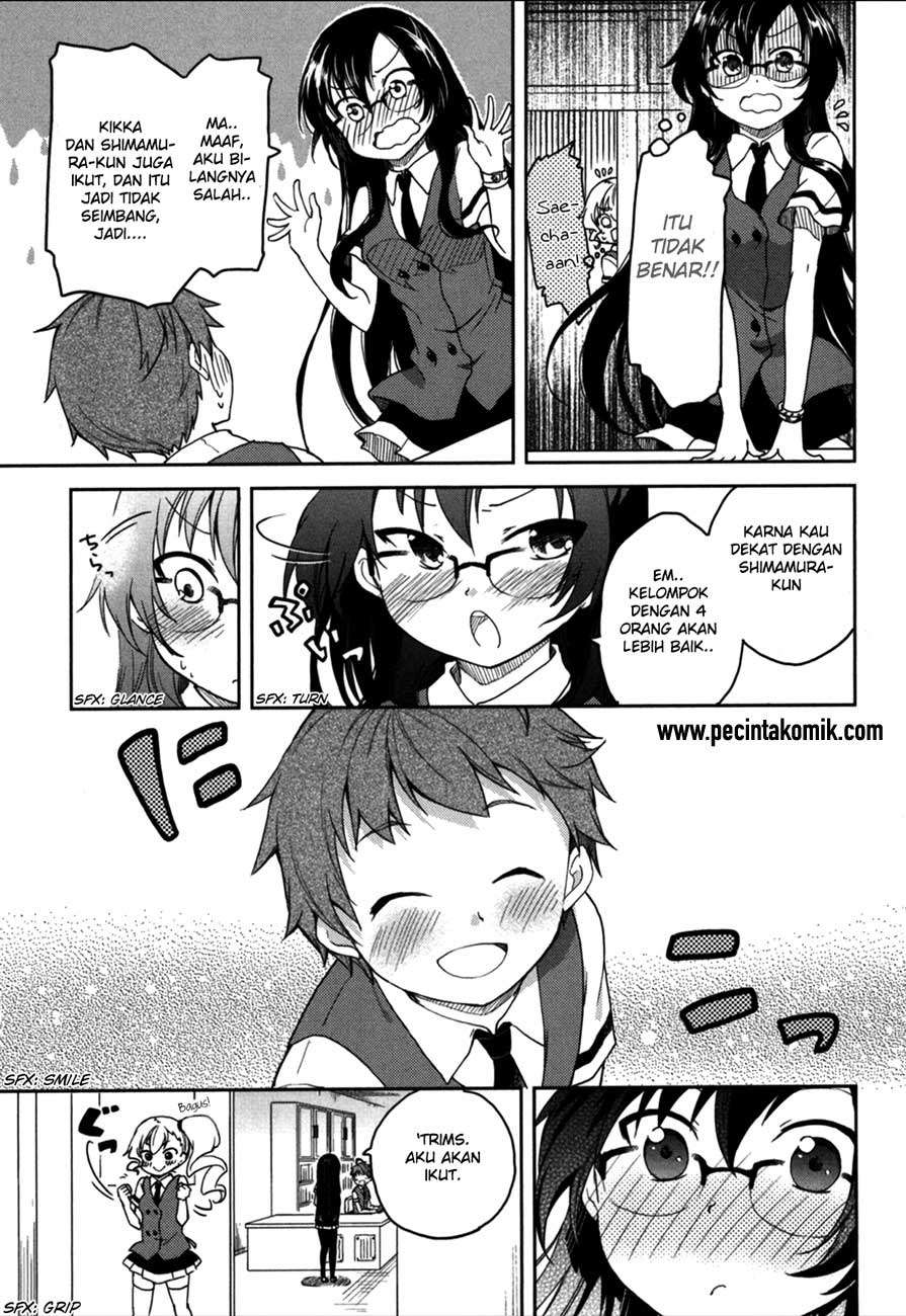 Chapter 17 - halaman 9