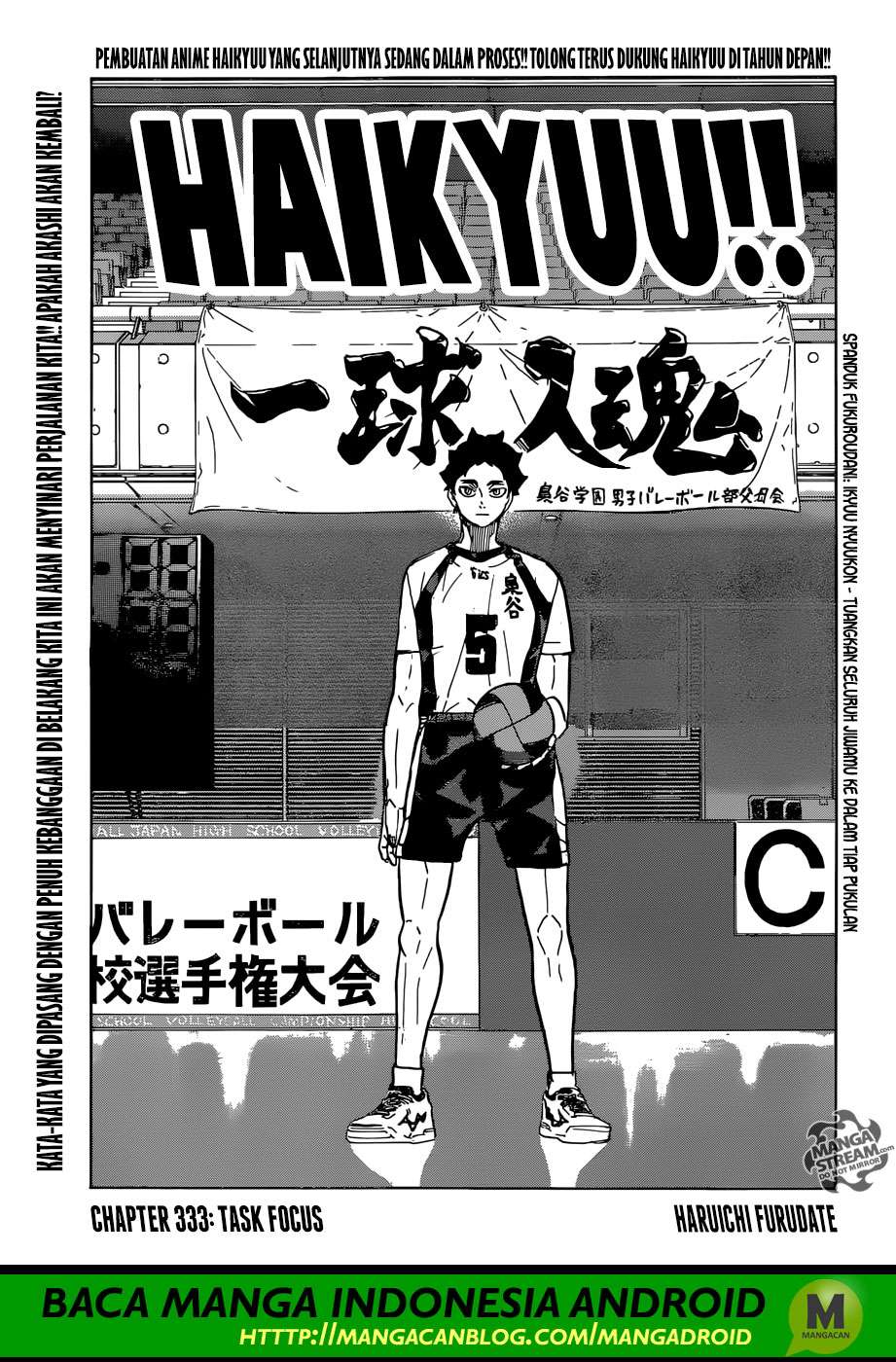 Chapter 333 - halaman 2