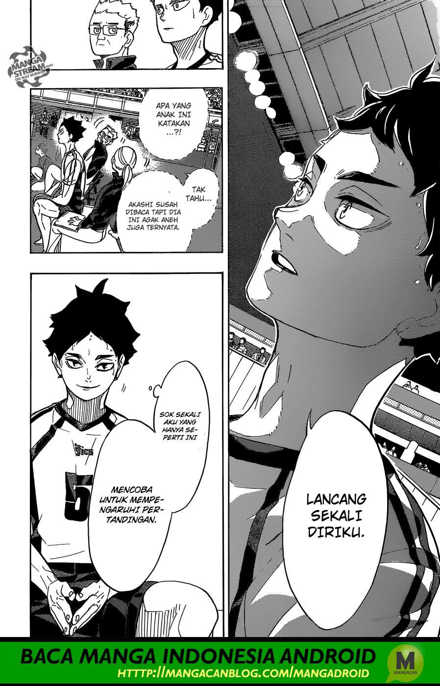 Chapter 333 - halaman 12