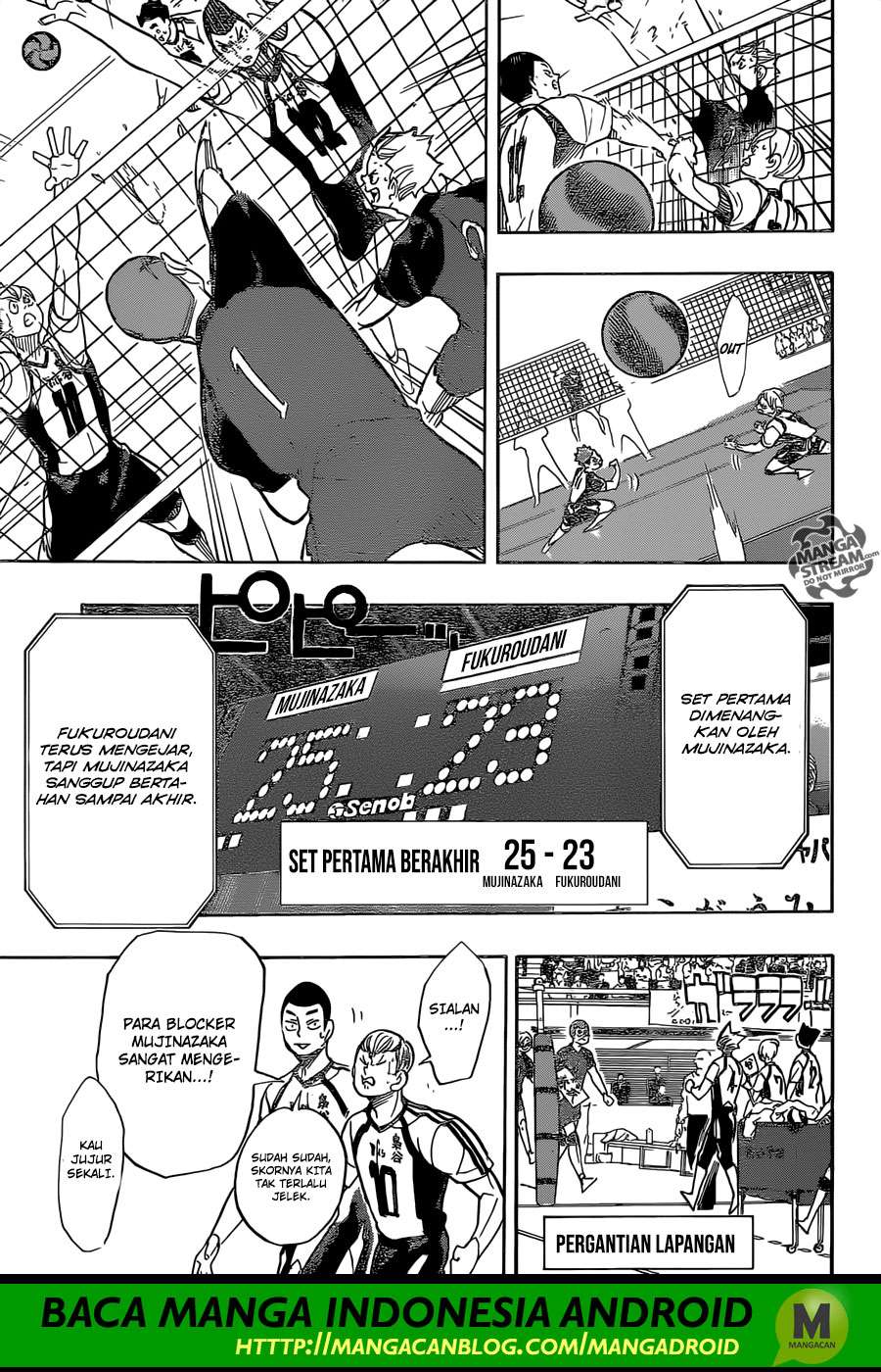 Chapter 333 - halaman 13