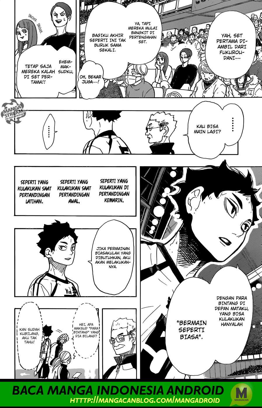 Chapter 333 - halaman 14