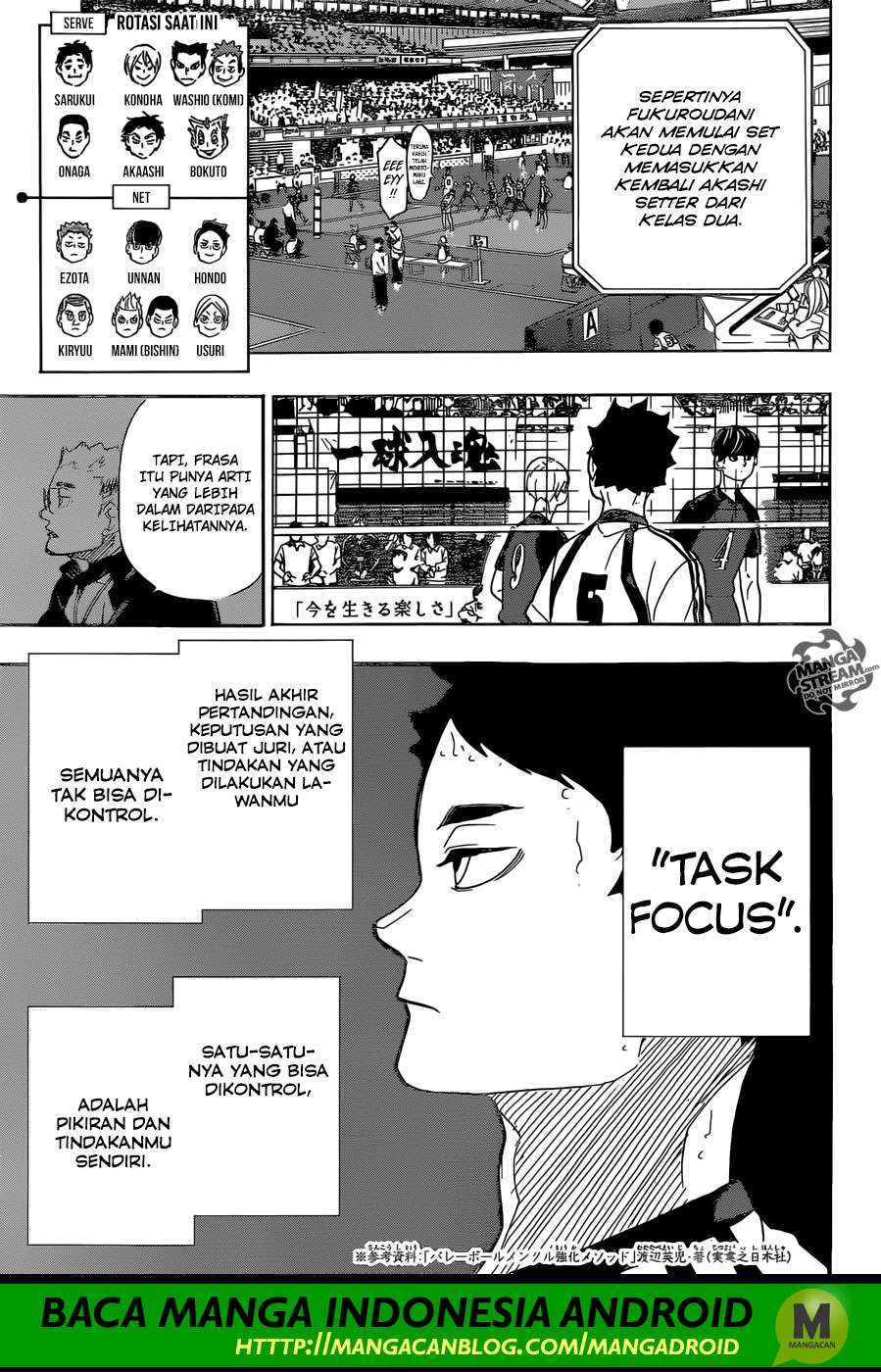 Chapter 333 - halaman 15