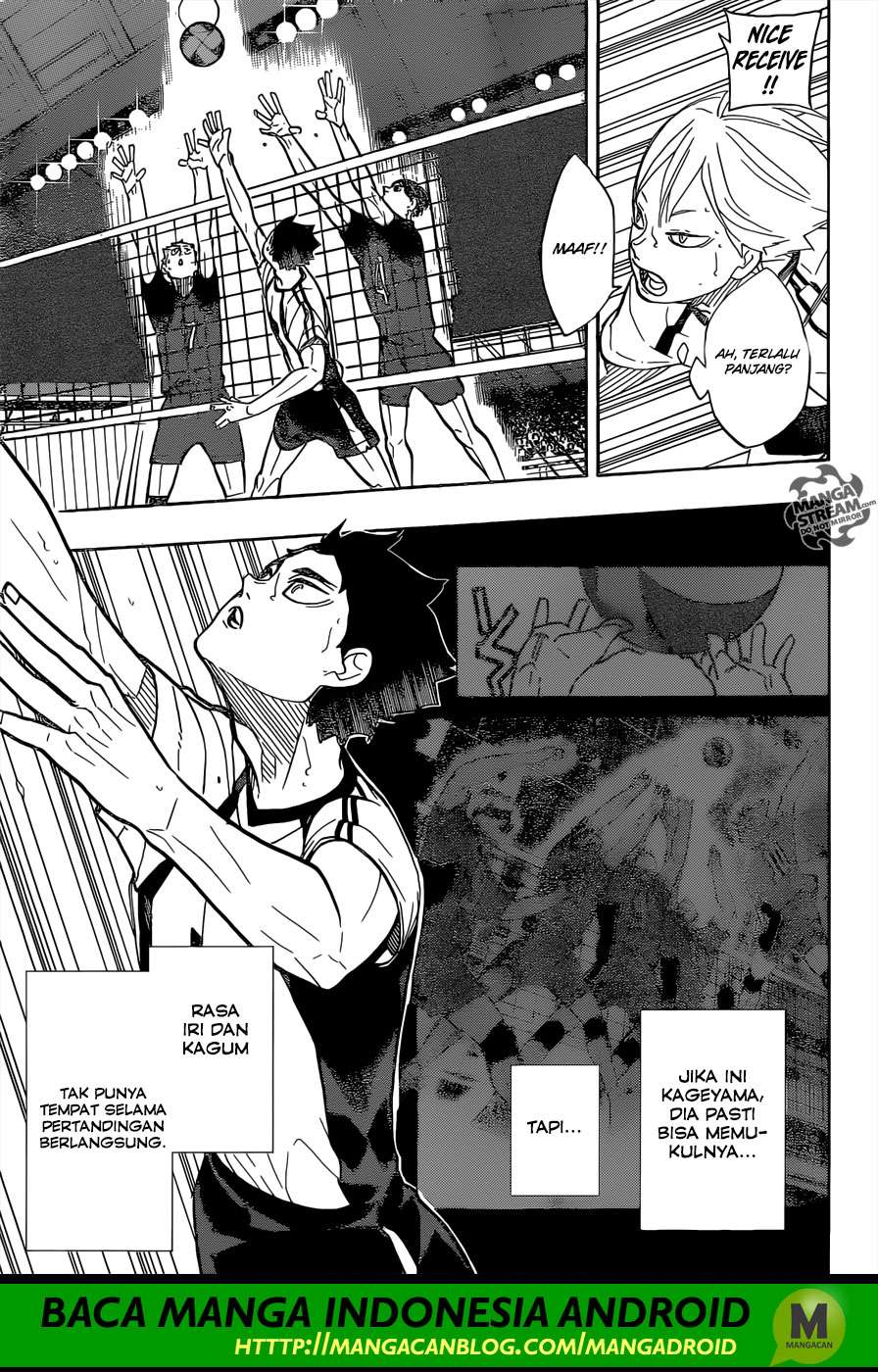 Chapter 333 - halaman 17