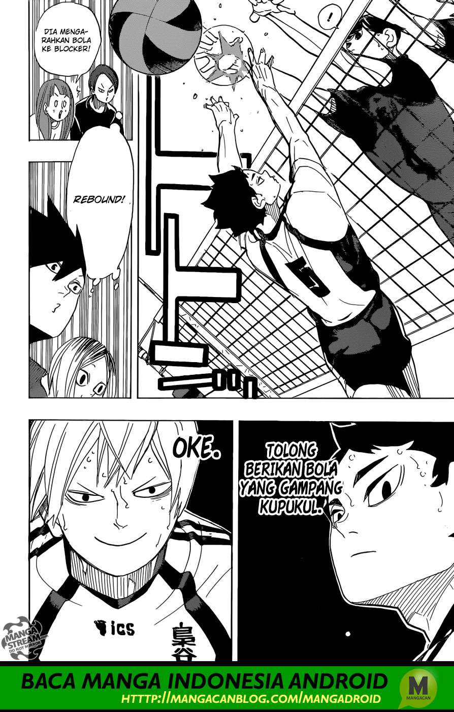 Chapter 333 - halaman 18