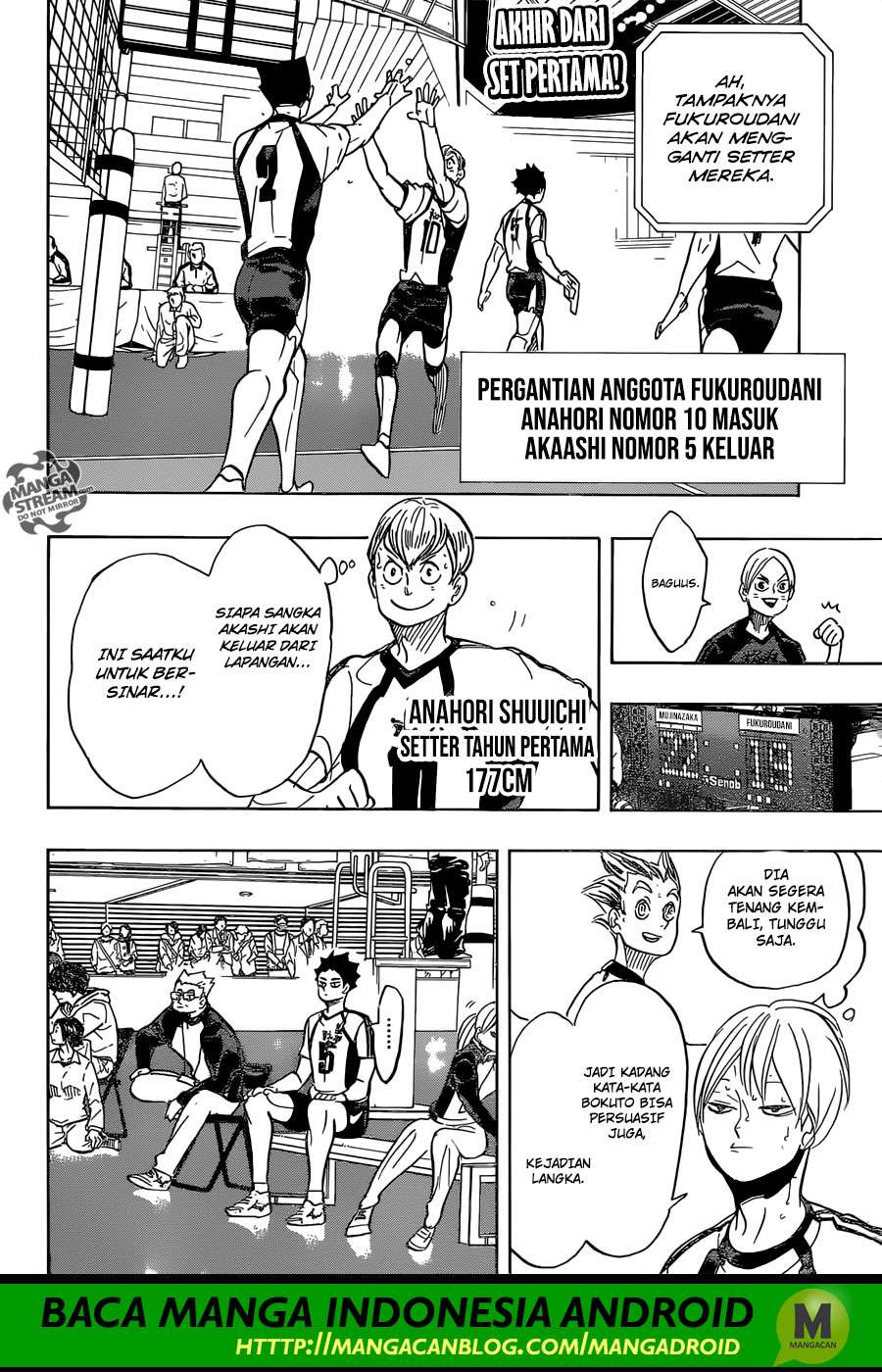 Chapter 333 - halaman 4