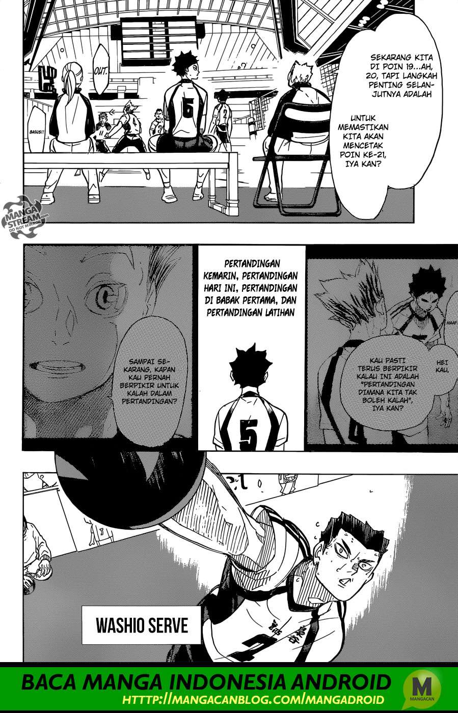Chapter 333 - halaman 6