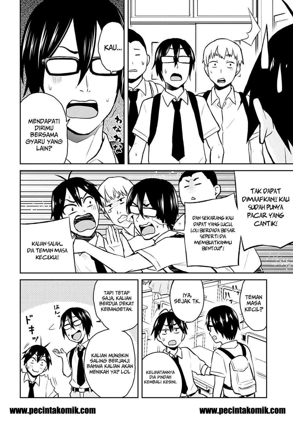 Chapter 27 - halaman 6