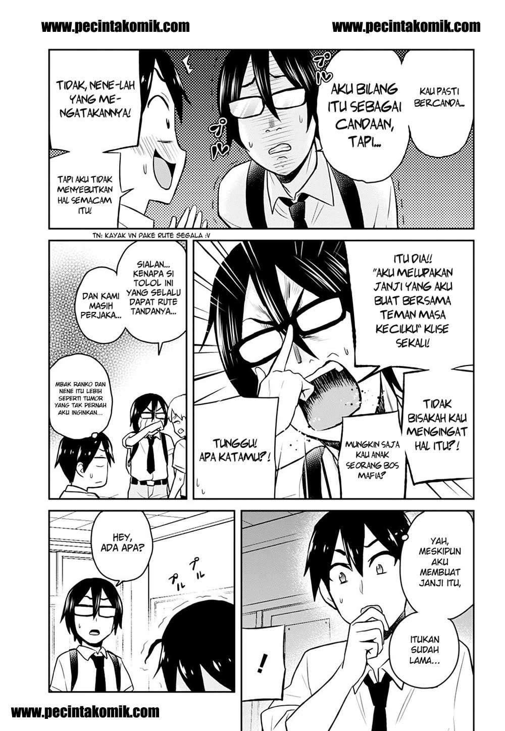 Chapter 27 - halaman 7