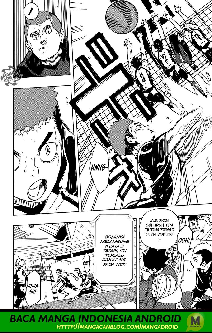 Chapter 332 - halaman 12