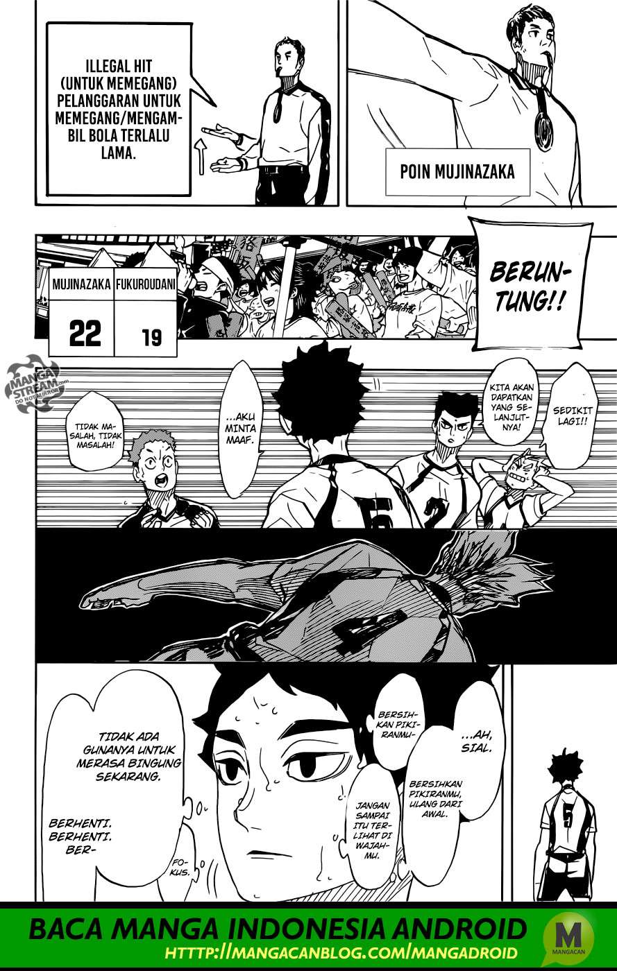 Chapter 332 - halaman 14
