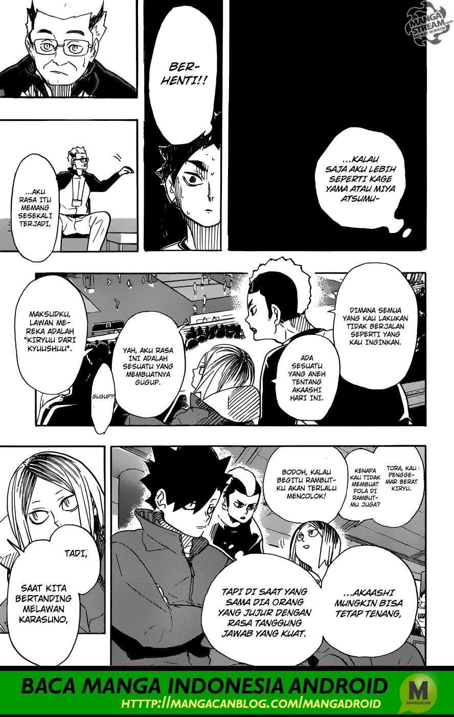 Chapter 332 - halaman 15