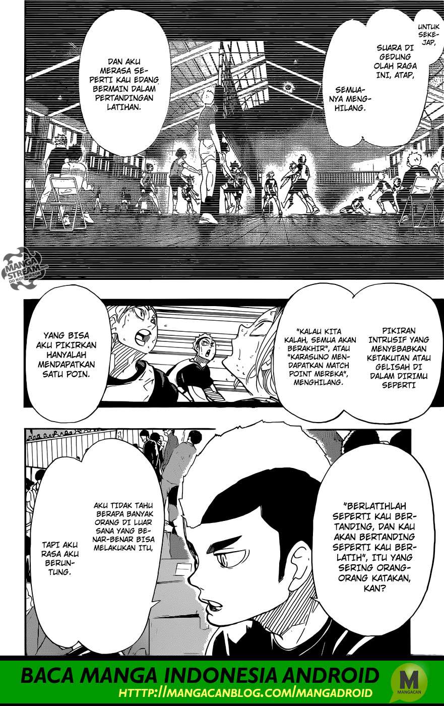 Chapter 332 - halaman 16