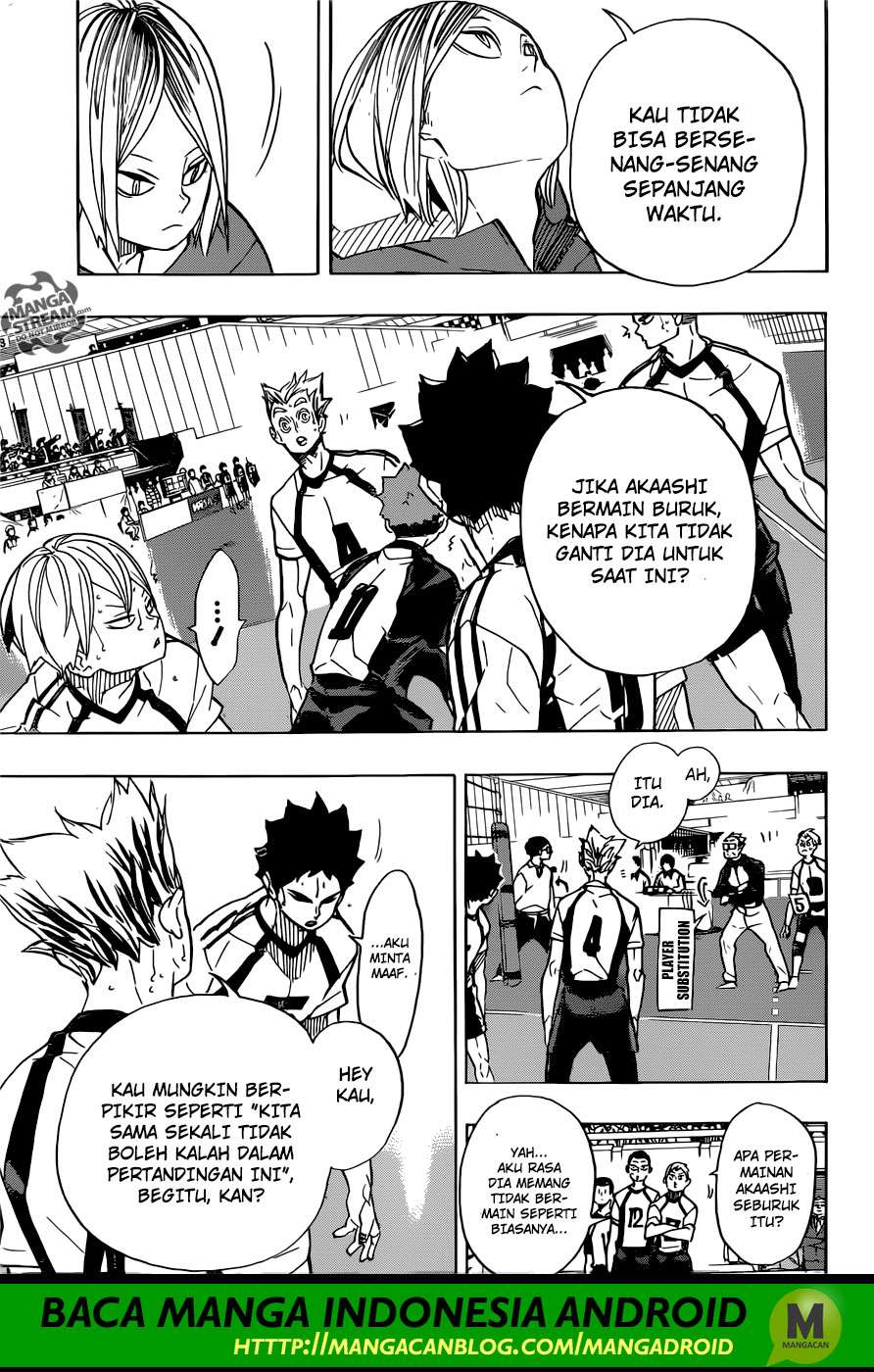 Chapter 332 - halaman 17