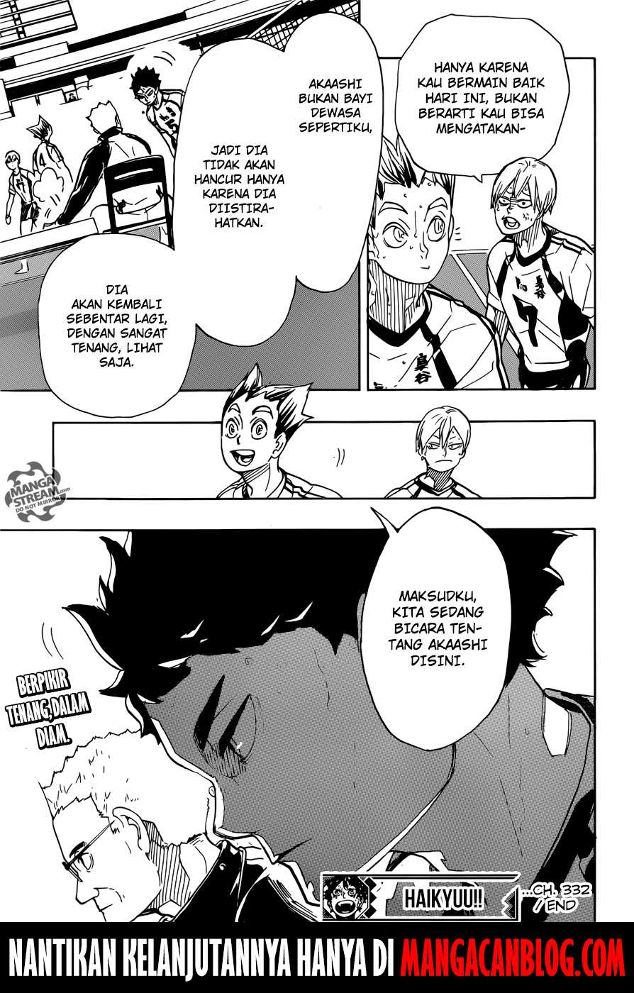 Chapter 332 - halaman 19