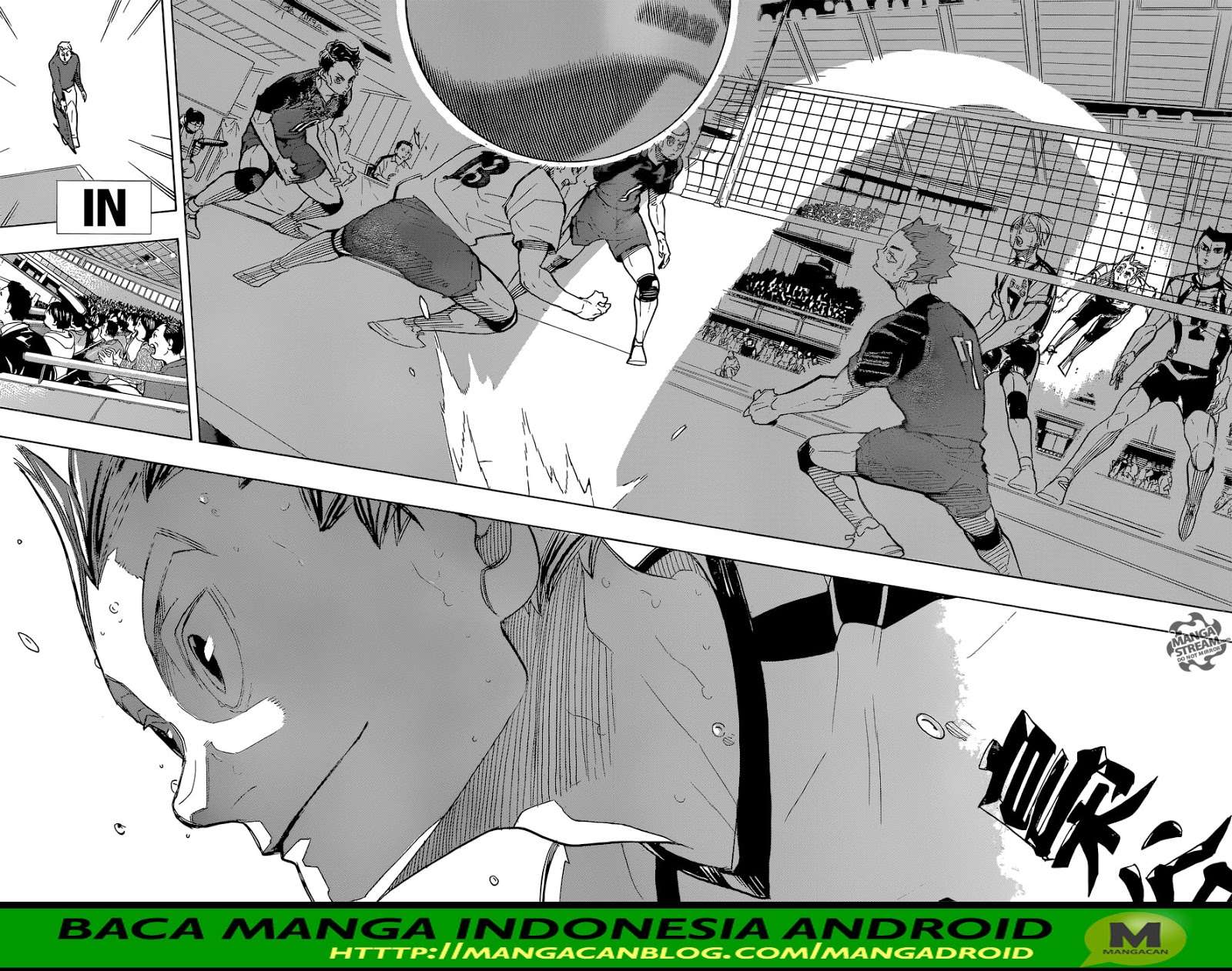 Chapter 332 - halaman 7