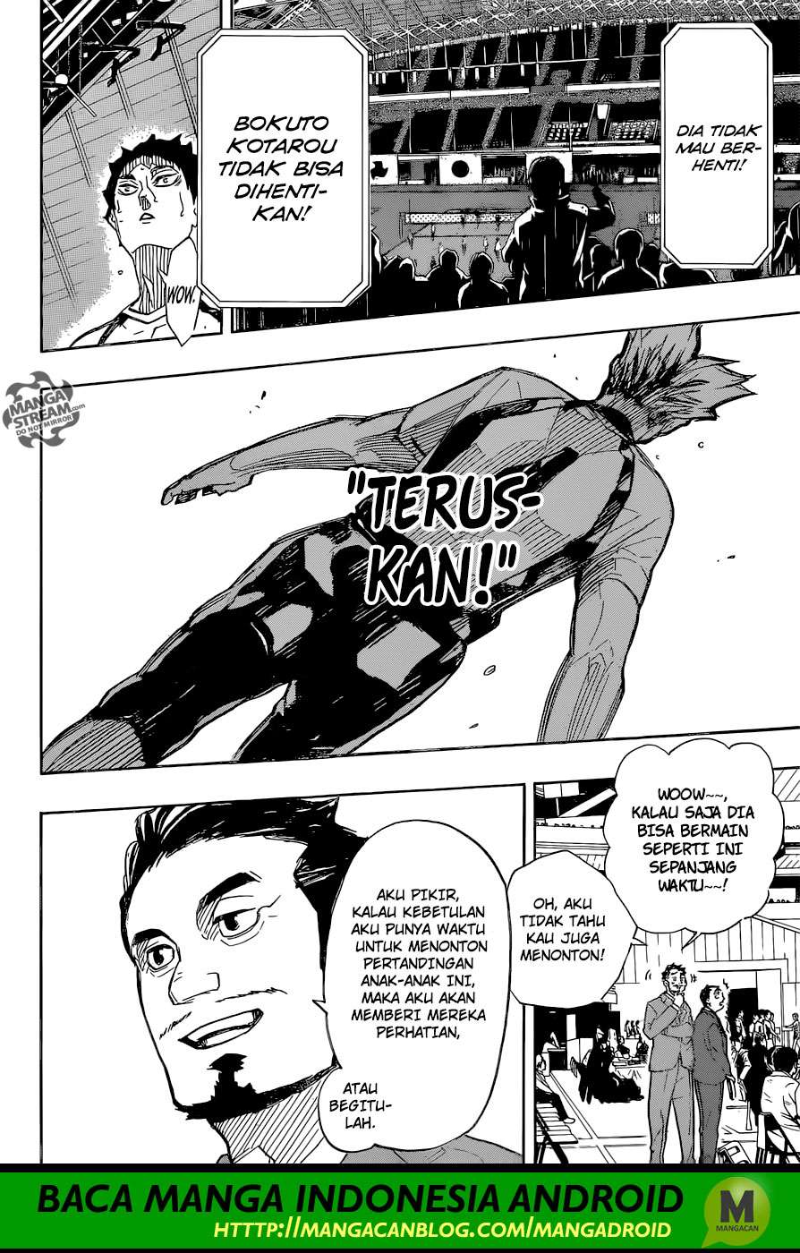 Chapter 332 - halaman 8