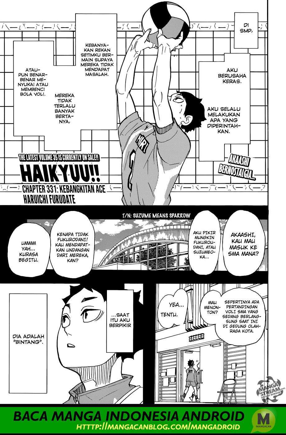 Chapter 331 - halaman 2
