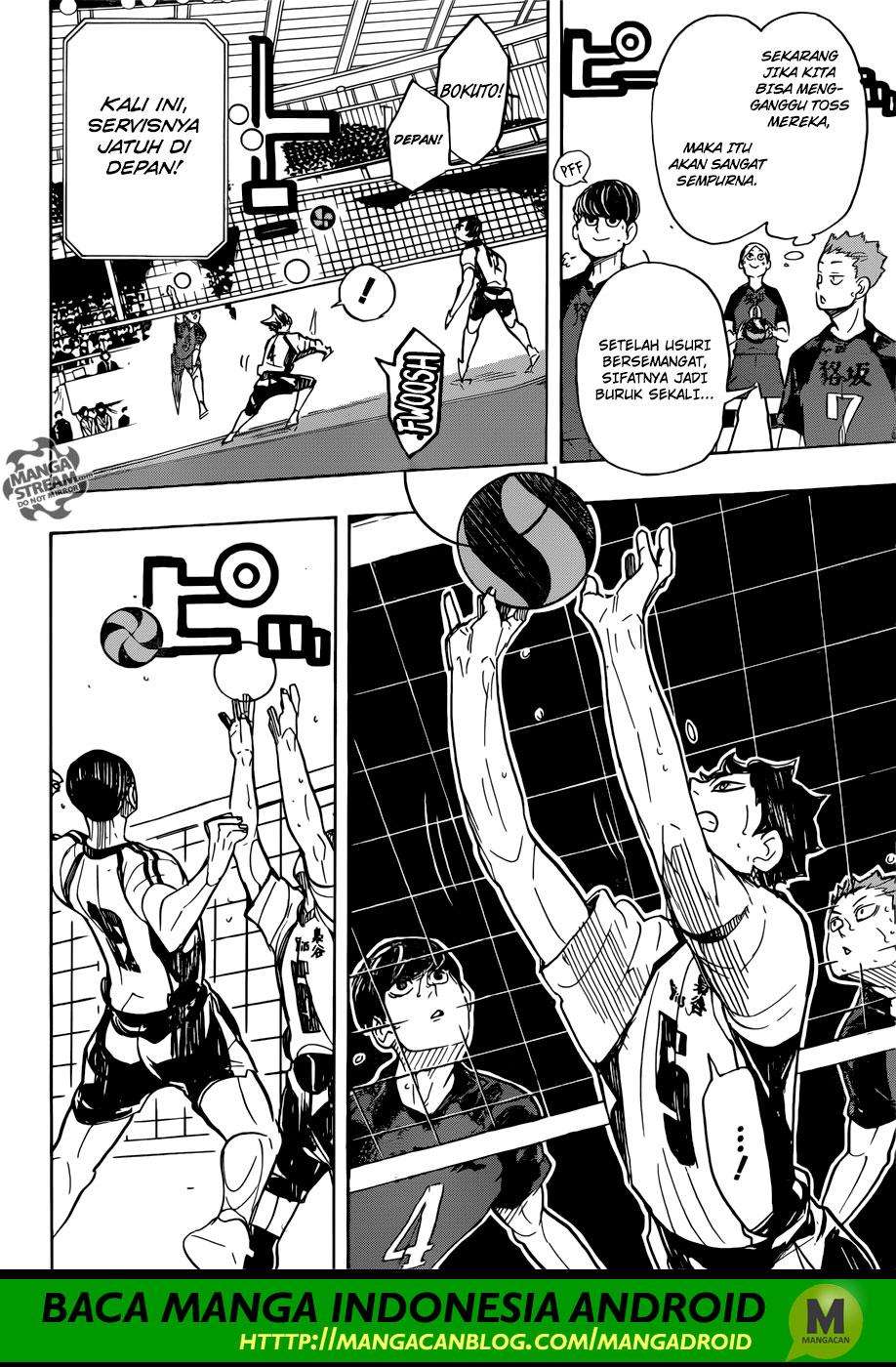 Chapter 331 - halaman 14