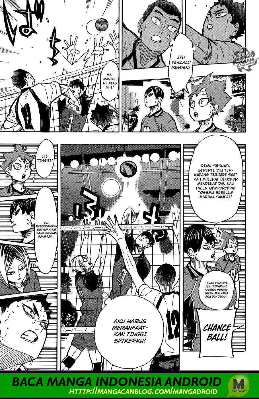Chapter 331 - halaman 15